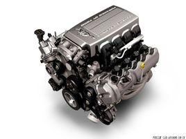 往復活塞式發動機 往復活塞式發動機