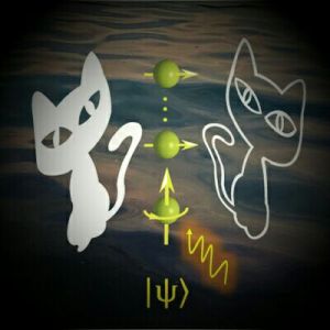 量子圖像 量子圖像