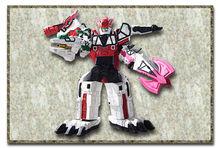 Brave強龍神西部