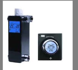 地暖智慧型混水中心 地暖智慧型混水中心