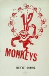 十二猴子軍