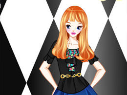 流行色彩遊戲 流行色彩遊戲