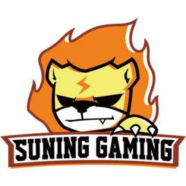 蘇寧易購電子競技俱樂部 蘇寧易購電子競技俱樂部