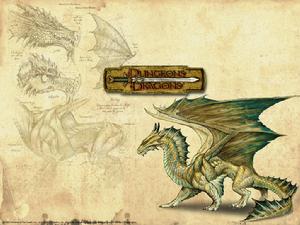 灰鷹[遊戲《龍與地下城》中設定]