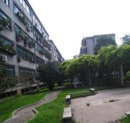 金海小區 金海小區