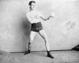 詹姆斯·J·科貝特 詹姆斯·J·科貝特