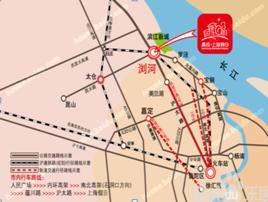 高成上海假日 高成上海假日