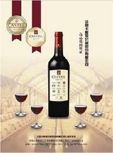 法國卡斯特兄弟股份有限公司 法國卡斯特兄弟股份有限公司