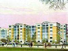 回龍觀文化居住區 回龍觀文化居住區