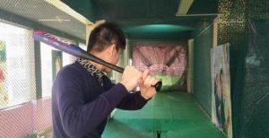 本能棒球俱樂部 本能棒球俱樂部