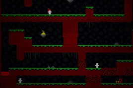 像素小人冒險 像素小人冒險