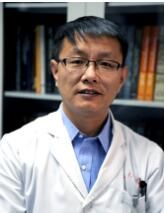 趙明輝[吉林農大囊蟲病研究所所長]