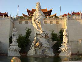 中普陀寺 中普陀寺