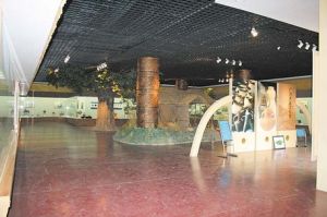 東鄉縣民俗博物館 東鄉縣民俗博物館