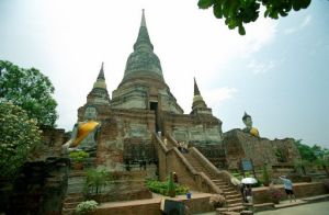業柴孟扣寺 業柴孟扣寺