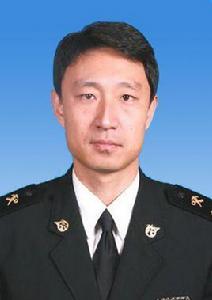 戴文濤[長沙海關政治部主任、黨組成員]