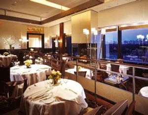 米其林餐廳 米其林餐廳