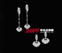 長命鎖系列珠寶