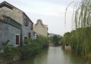 碧桂園故鄉里 碧桂園故鄉里