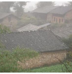 水箐壩自然村 水箐壩自然村