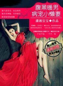 腹黑暖男病寵小懶妻 腹黑暖男病寵小懶妻