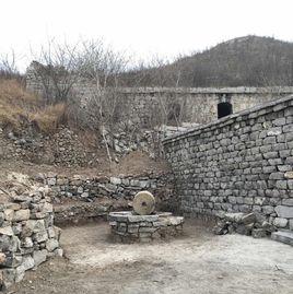 山陽蒼龍山森林公園 山陽蒼龍山森林公園