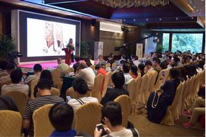 第十三屆文博會觀瀾湖藝工場分會場 第十三屆文博會觀瀾湖藝工場分會場