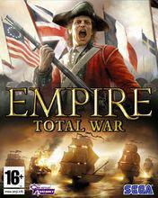 《帝國：全面戰爭》