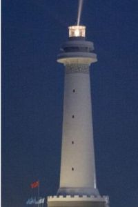 華陽燈塔 華陽燈塔