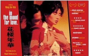 花樣年華[2000年王家衛執導電影]