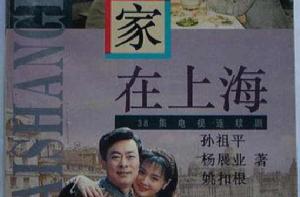 家在上海 家在上海