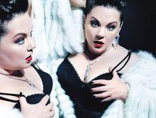 梅麗莎&middot;麥卡西 Melissa McCarthy