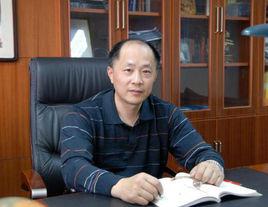 劉曉光[安徽省國際貿易促進會黨組成員、巡視員]