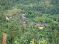 馬草灣村 馬草灣村