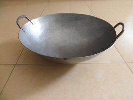 鐵鍋 鐵鍋