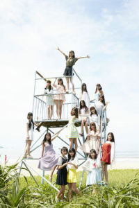 夏日再會 夏日再會