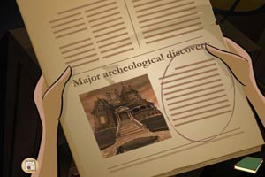 米勒山莊疑案二