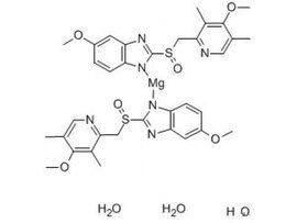 埃索美拉唑 埃索美拉唑