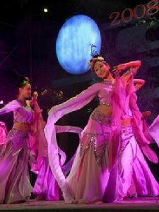 嶗山旅遊文化節