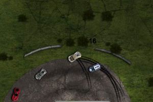 高速飄移 高速飄移