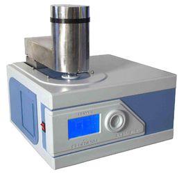 差示熱分析 差示熱分析