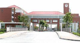 蘇州市陸慕高級中學