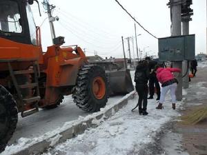 呼蘭街道 呼蘭街道