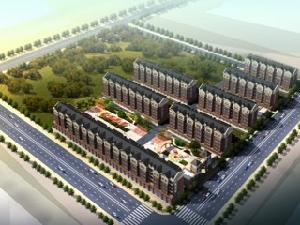 牡丹江富貴園 牡丹江富貴園