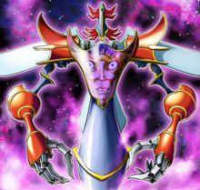 時械神&middot;梅塔伊恩（梅丹佐）