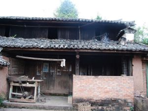 外文緬自然村 外文緬自然村