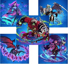 賽爾號魂王 賽爾號魂王