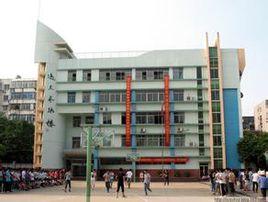 南昌實驗中學高新校區 南昌實驗中學高新校區