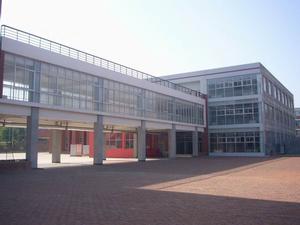 （圖）正定中學