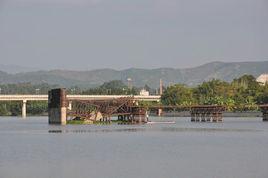 秀江二橋 秀江二橋